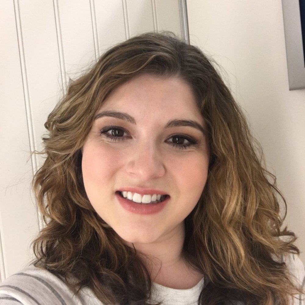 Meet your Posher, Katherine